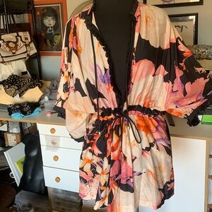 Roberto Cavalli Kimono